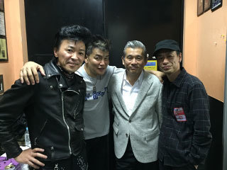 THANK YOU 2016: JOHNNY KOOL ROCKABILLY BLOG THANK YOU 2016: JOHNNY KOOL ROCKABILLY BLOG